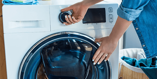 washer repair st augustine