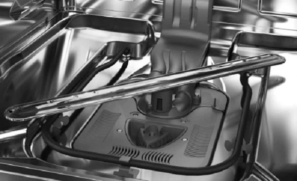 how to clean a maytag dishwasher