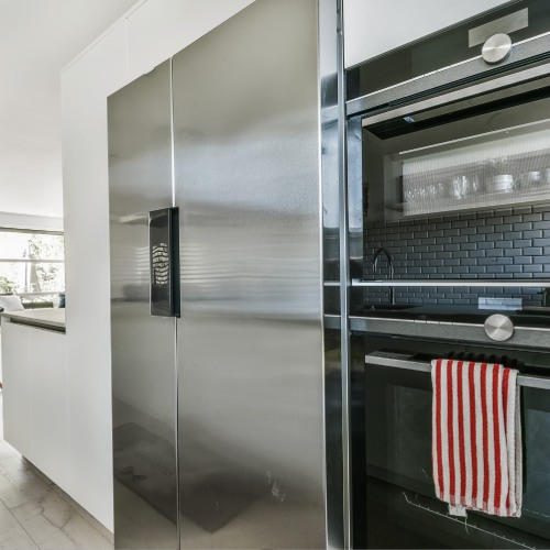 Dependable Appliance