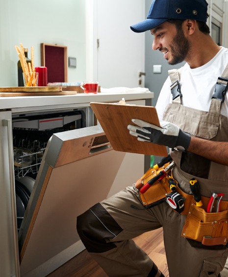 Whole Home Maintenance
