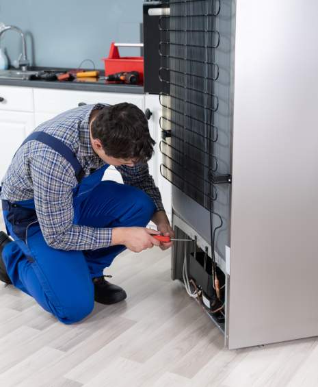 fridge-repair